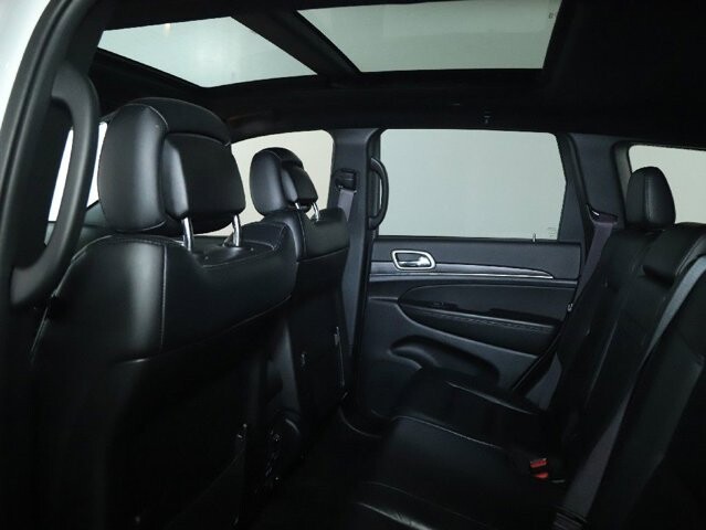 2022 Jeep Grand Cherokee in Bedford, OH 44146 - 18115389 15