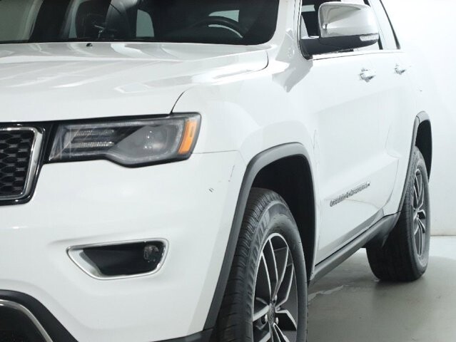 2022 Jeep Grand Cherokee in Bedford, OH 44146 - 18115389 4
