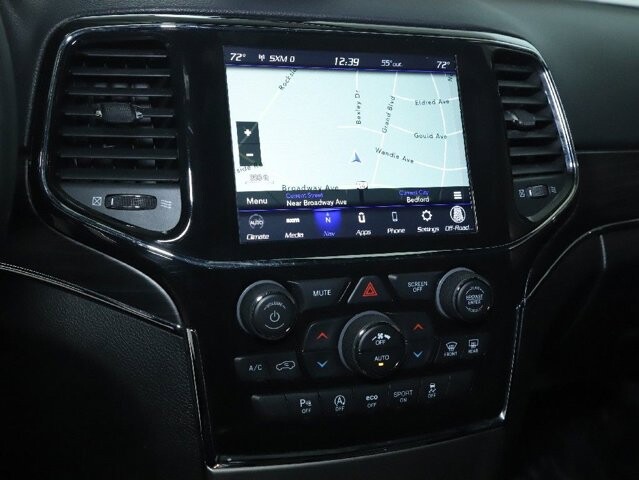 2022 Jeep Grand Cherokee in Bedford, OH 44146 - 18115389 28