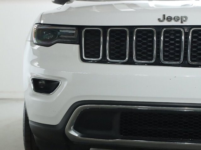2022 Jeep Grand Cherokee in Bedford, OH 44146 - 18115389 6