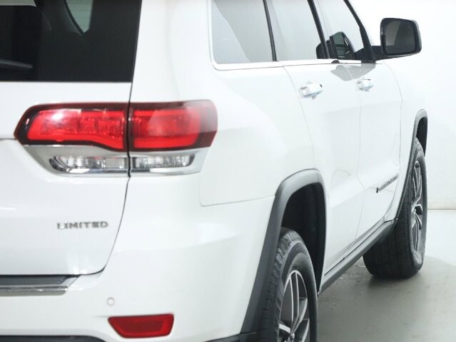 2022 Jeep Grand Cherokee in Bedford, OH 44146 - 18115389 48