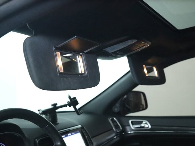 2022 Jeep Grand Cherokee in Bedford, OH 44146 - 18115389 20