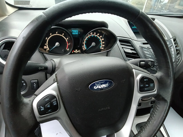 2015 Ford Fiesta in DuBois, PA 15801 - 18115390 9