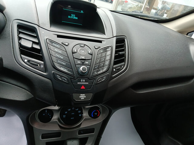 2015 Ford Fiesta in DuBois, PA 15801 - 18115390 10