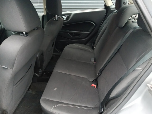 2015 Ford Fiesta in DuBois, PA 15801 - 18115390 11