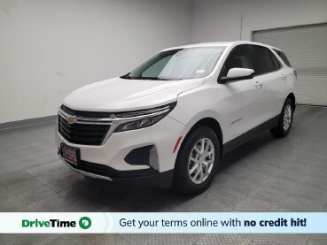 2022 Chevrolet Equinox in Riverside, CA 92504