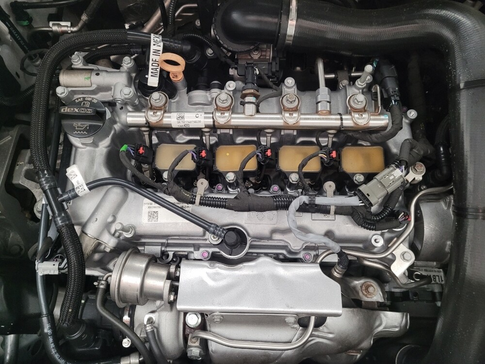 2022 Chevrolet Equinox in Riverside, CA 92504 - 18115393 30