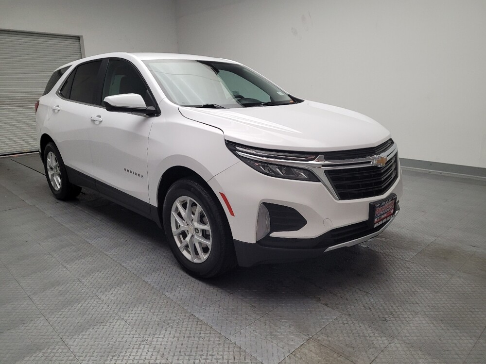 2022 Chevrolet Equinox in Riverside, CA 92504 - 18115393 13