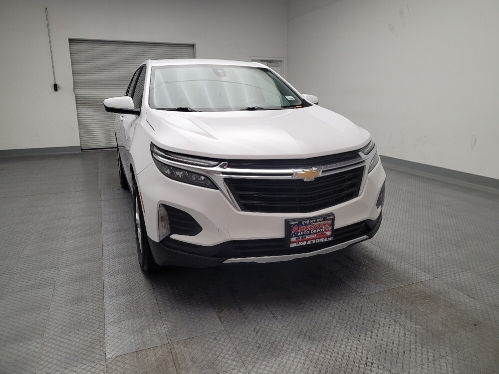 2022 Chevrolet Equinox in Riverside, CA 92504 - 18115393 14