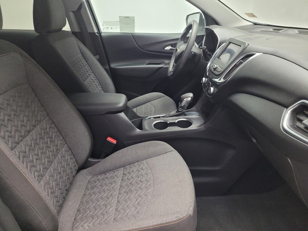 2022 Chevrolet Equinox in Riverside, CA 92504 - 18115393 21