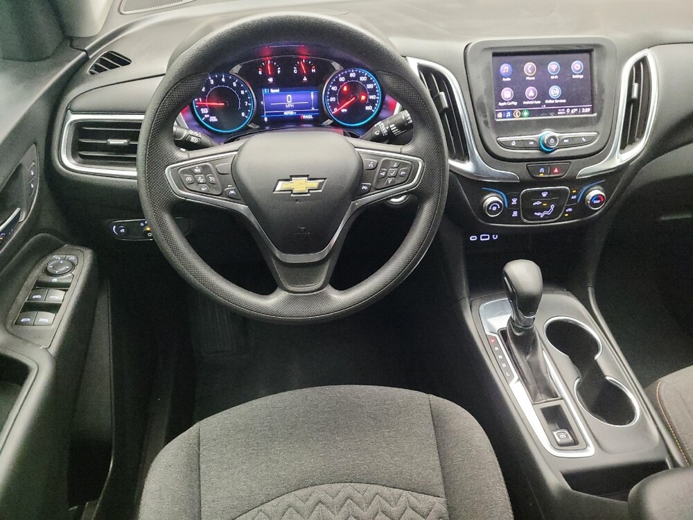 2022 Chevrolet Equinox in Riverside, CA 92504 - 18115393 22