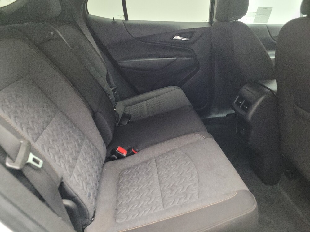 2022 Chevrolet Equinox in Riverside, CA 92504 - 18115393 19