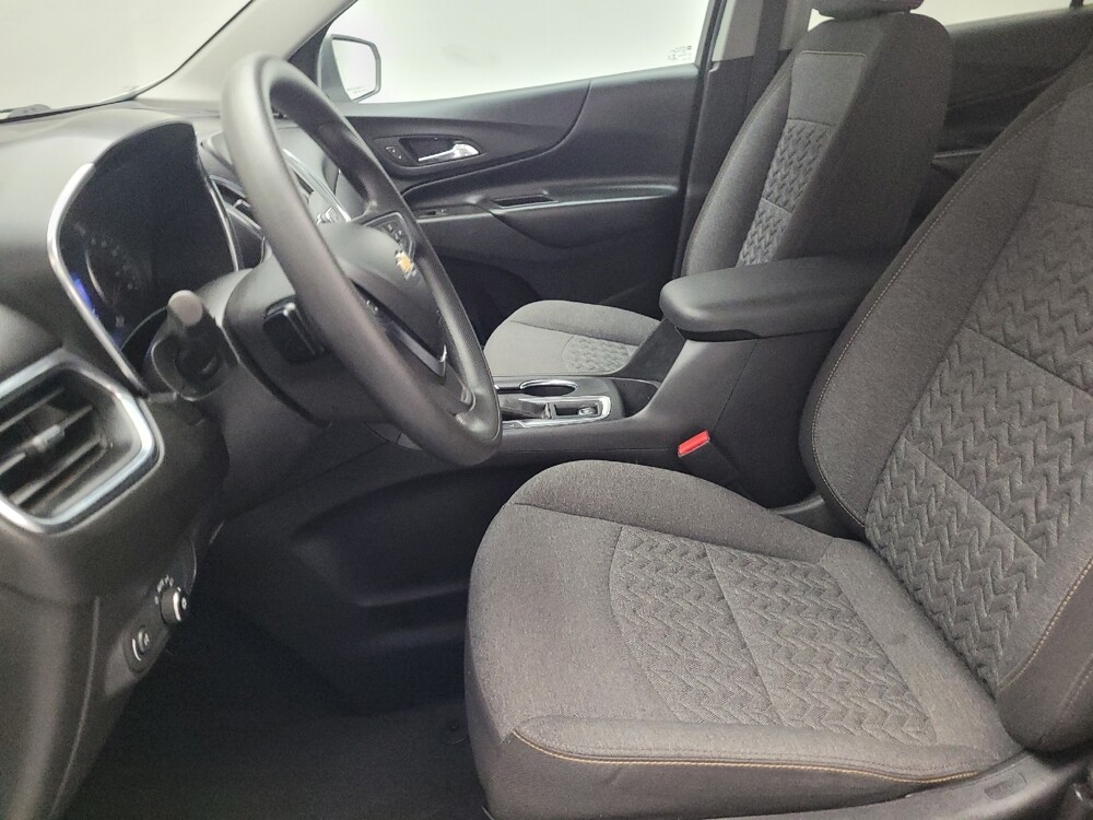 2022 Chevrolet Equinox in Riverside, CA 92504 - 18115393 17