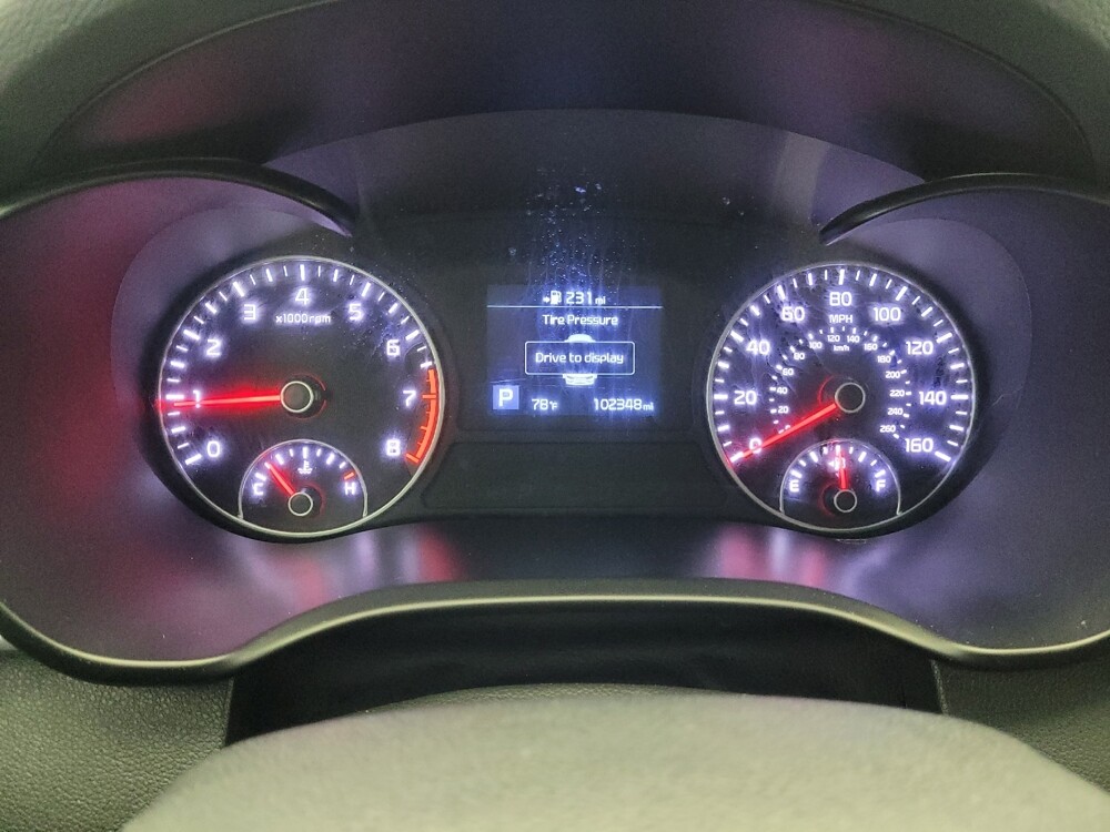 2020 Kia Optima in Fresno, CA 93726 - 18115394 23