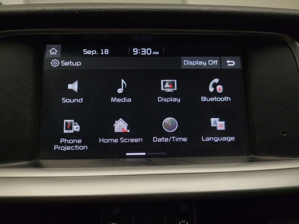 2020 Kia Optima in Fresno, CA 93726 - 18115394 25