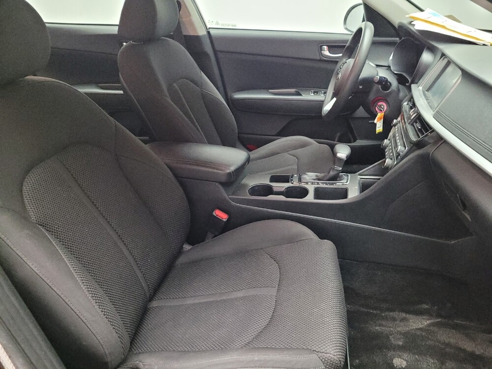 2020 Kia Optima in Fresno, CA 93726 - 18115394 21