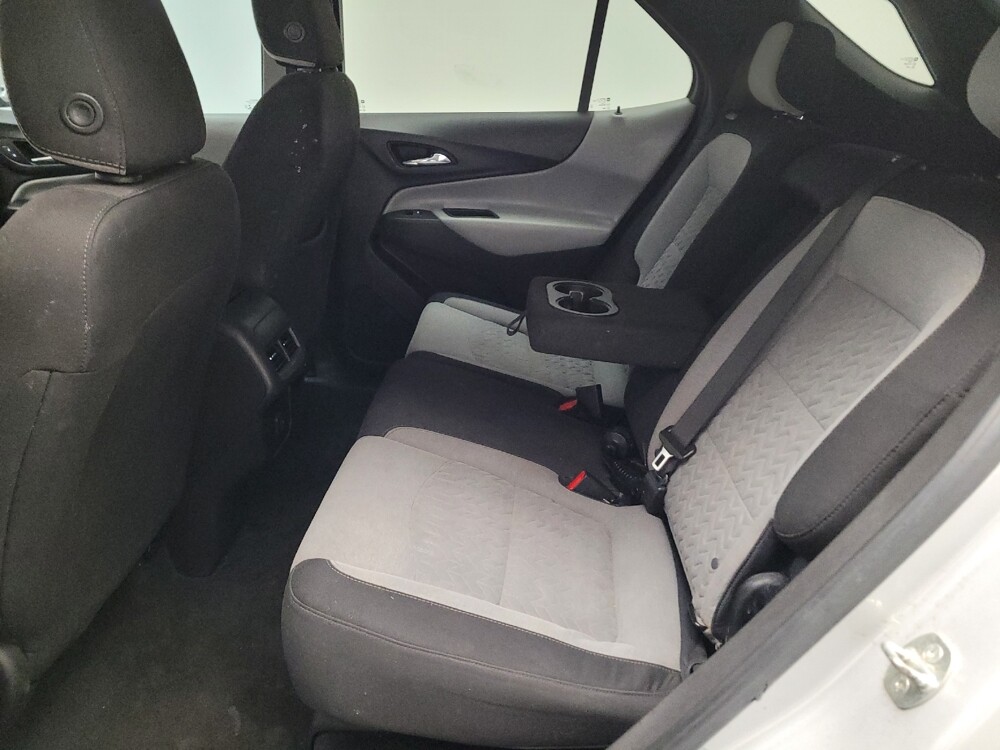 2022 Chevrolet Equinox in Torrance, CA 90504 - 18115395 18