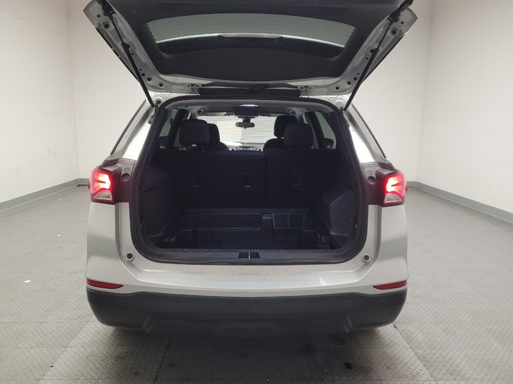 2022 Chevrolet Equinox in Torrance, CA 90504 - 18115395 29