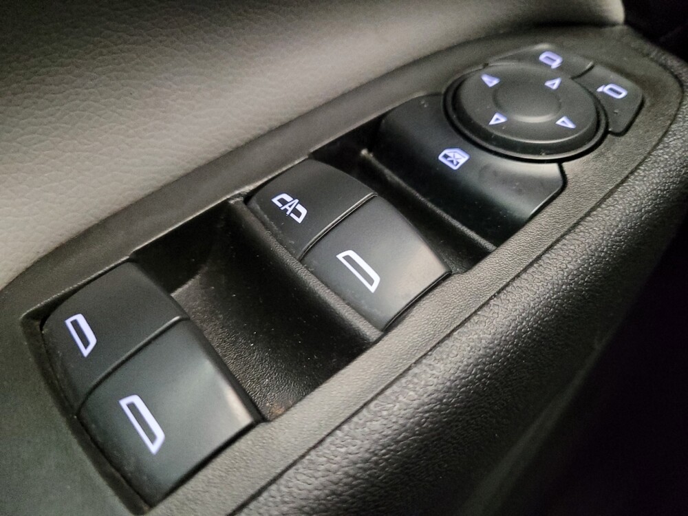 2022 Chevrolet Equinox in Torrance, CA 90504 - 18115395 27