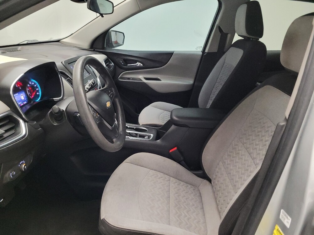 2022 Chevrolet Equinox in Torrance, CA 90504 - 18115395 17