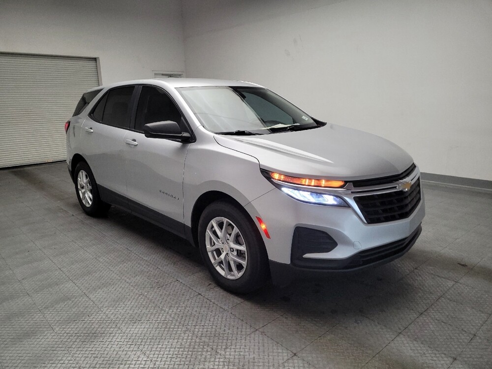 2022 Chevrolet Equinox in Torrance, CA 90504 - 18115395 13