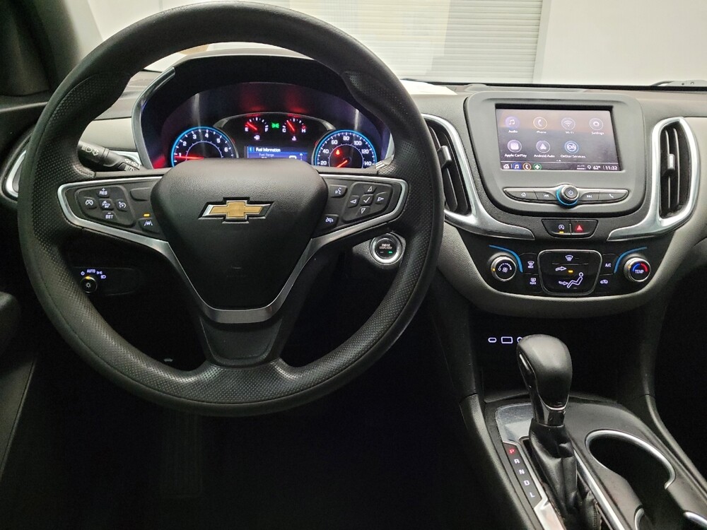 2022 Chevrolet Equinox in Torrance, CA 90504 - 18115395 22