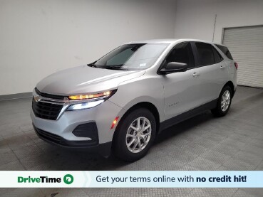 2022 Chevrolet Equinox in Torrance, CA 90504