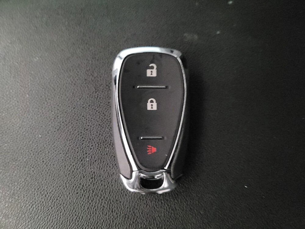 2022 Chevrolet Equinox in Torrance, CA 90504 - 18115395 32