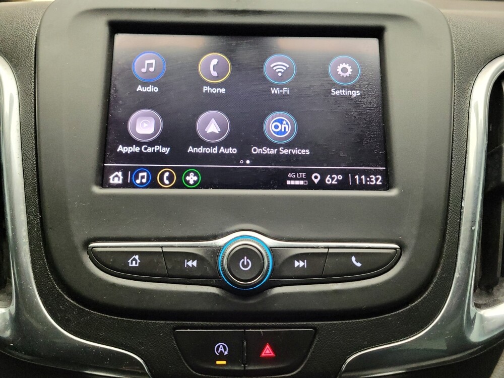 2022 Chevrolet Equinox in Torrance, CA 90504 - 18115395 25