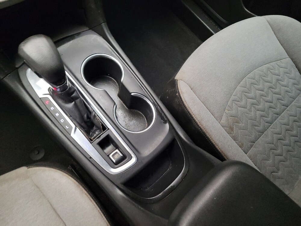 2022 Chevrolet Equinox in Torrance, CA 90504 - 18115395 26