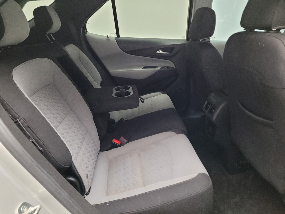 2022 Chevrolet Equinox in Torrance, CA 90504 - 18115395 19