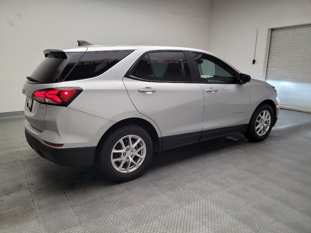 2022 Chevrolet Equinox in Torrance, CA 90504 - 18115395 10