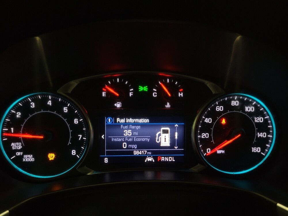 2022 Chevrolet Equinox in Torrance, CA 90504 - 18115395 23