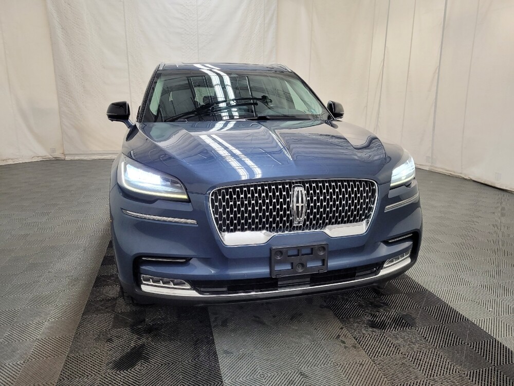 2020 Lincoln Aviator in Pittsburgh, PA 15236 - 18115396 14