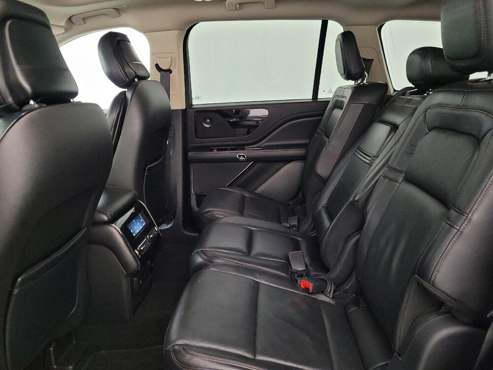 2020 Lincoln Aviator in Pittsburgh, PA 15236 - 18115396 18