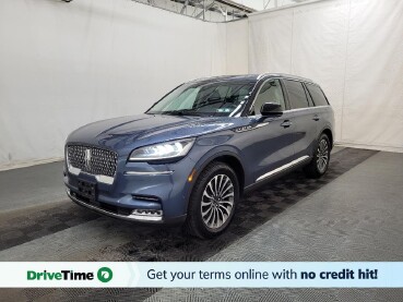 2020 Lincoln Aviator in Pittsburgh, PA 15236