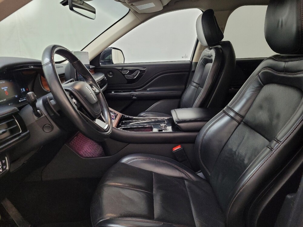 2020 Lincoln Aviator in Pittsburgh, PA 15236 - 18115396 17