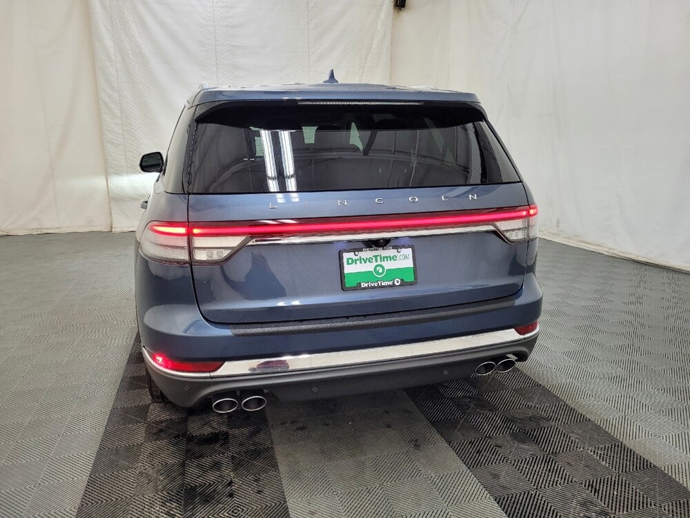 2020 Lincoln Aviator in Pittsburgh, PA 15236 - 18115396 6