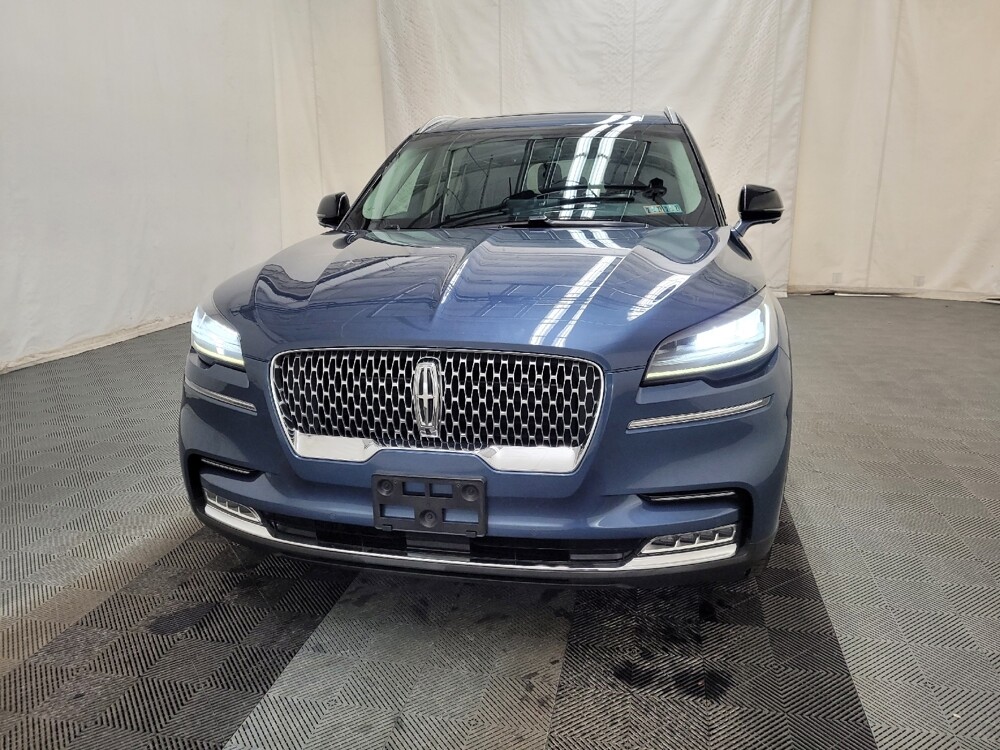2020 Lincoln Aviator in Pittsburgh, PA 15236 - 18115396 15