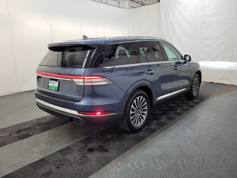 2020 Lincoln Aviator in Pittsburgh, PA 15236 - 18115396 9