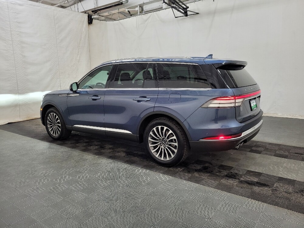 2020 Lincoln Aviator in Pittsburgh, PA 15236 - 18115396 3