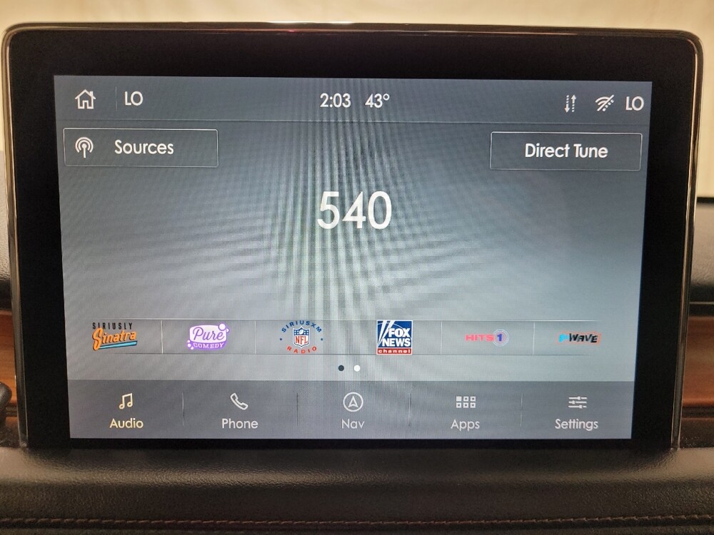 2020 Lincoln Aviator in Pittsburgh, PA 15236 - 18115396 25