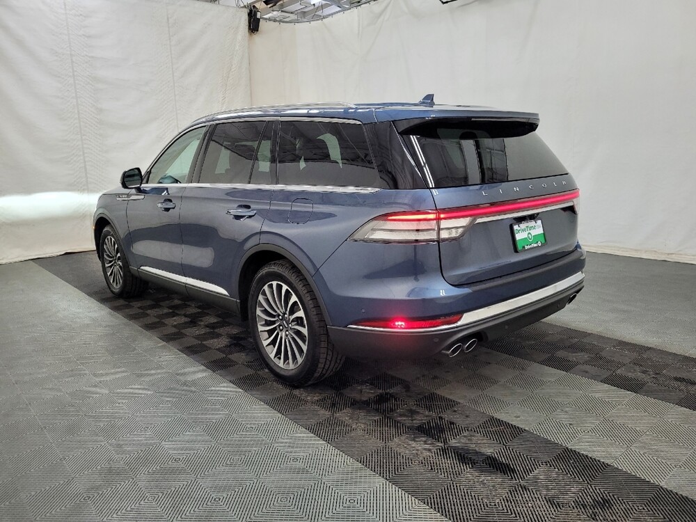 2020 Lincoln Aviator in Pittsburgh, PA 15236 - 18115396 5