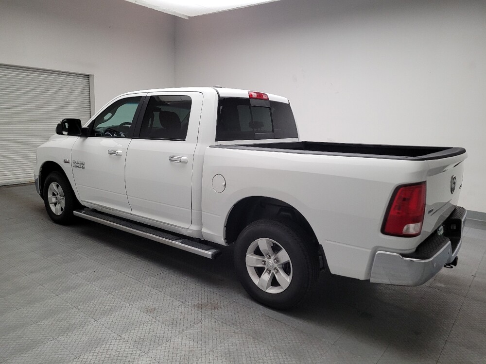 2018 RAM 1500 in Torrance, CA 90504 - 18115399 3