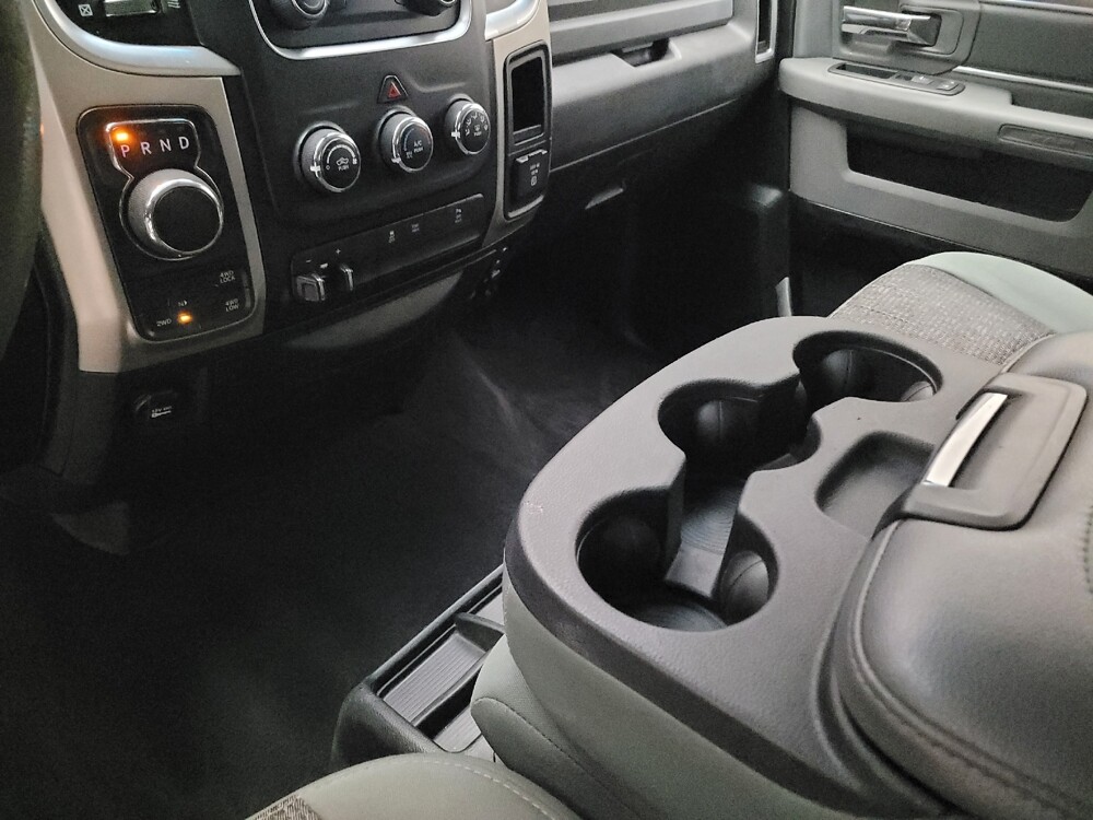 2018 RAM 1500 in Torrance, CA 90504 - 18115399 26