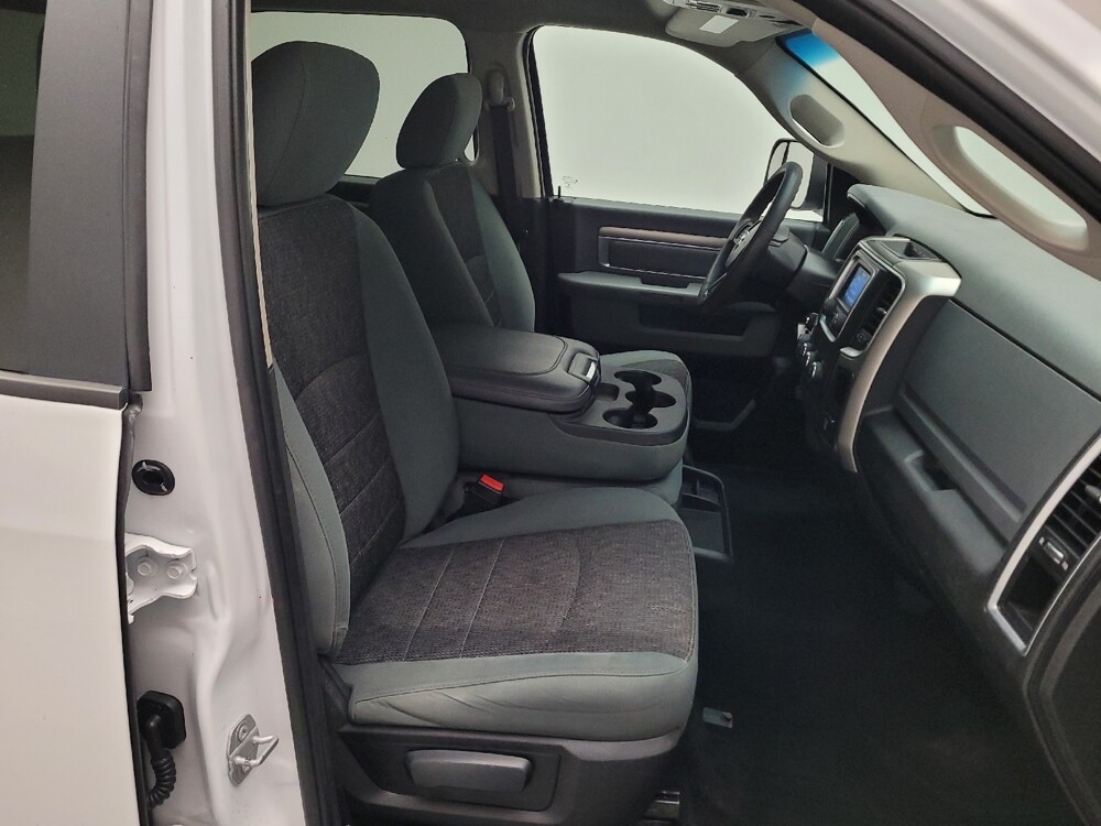 2018 RAM 1500 in Torrance, CA 90504 - 18115399 21