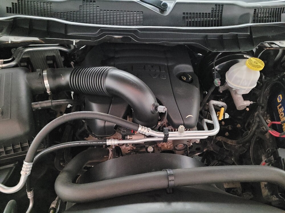 2018 RAM 1500 in Torrance, CA 90504 - 18115399 30