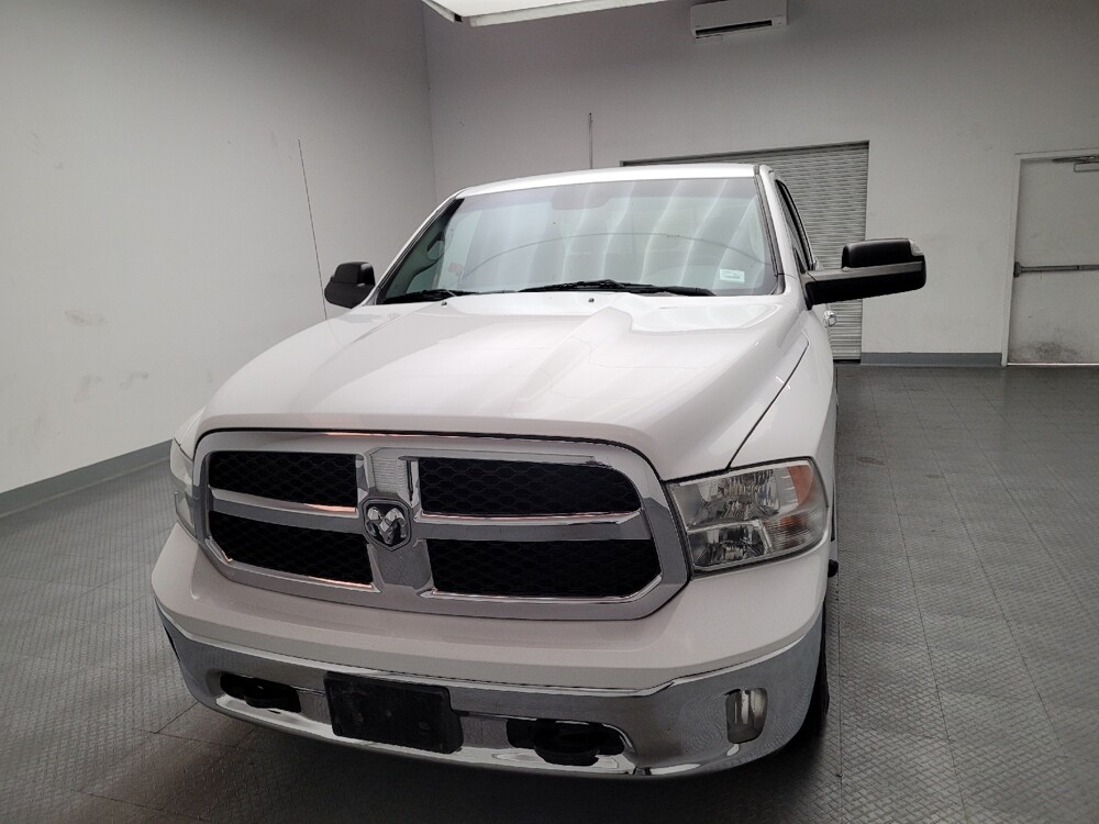 2018 RAM 1500 in Torrance, CA 90504 - 18115399 15