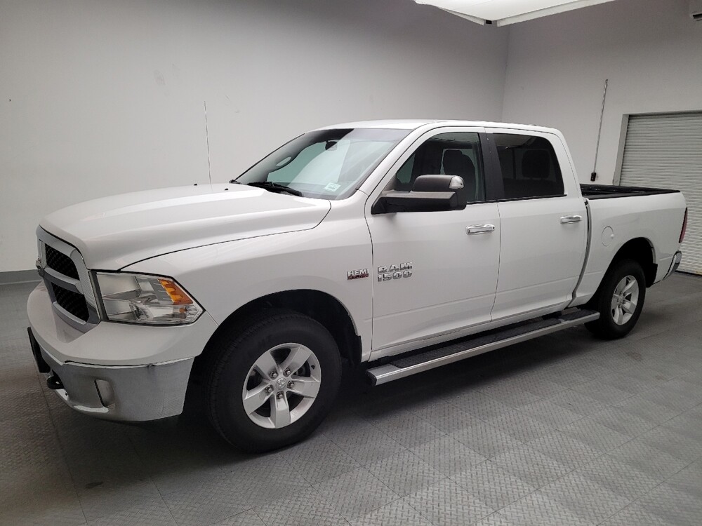2018 RAM 1500 in Torrance, CA 90504 - 18115399 2