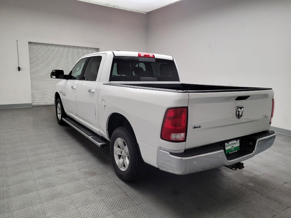 2018 RAM 1500 in Torrance, CA 90504 - 18115399 5